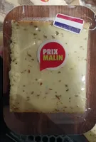 Gouda Holland au cumin