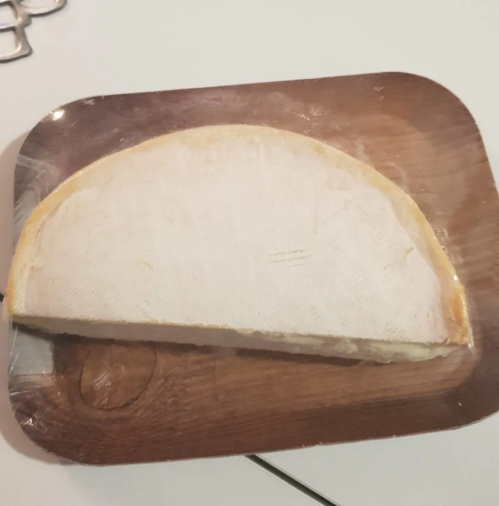 Reblochon de Savoie aop