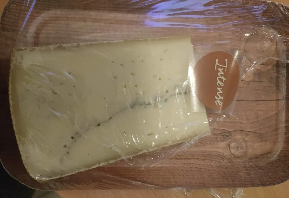 Morbier AOP RESERVE DE L'ATELIER