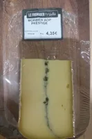 Morbier aop prestige