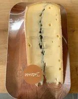 Morbier AOP RESERVE DE L’ATELIER