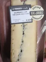 Morbier aop
