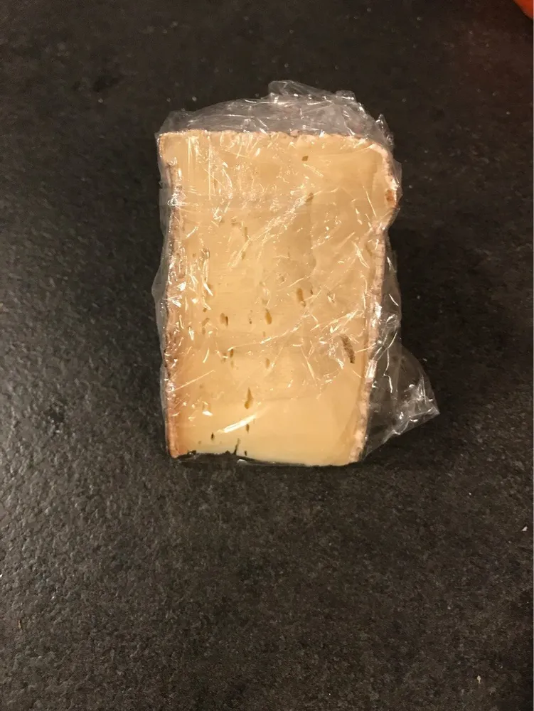 Tomme de savoie