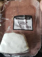 Fromage domaine de Bresse