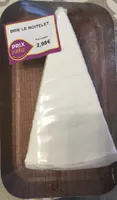 Brie le roitelet