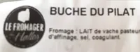 Buche du Pilat