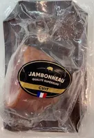 Jambonneau cuit sans os superieur