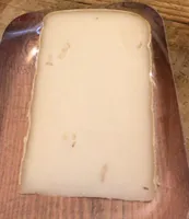 Tomme brebis chevre
