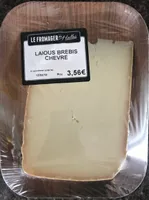LAIOUS BREBIS CHEVRE
