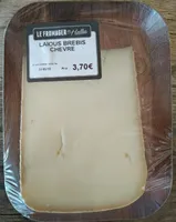 Laious brebis chèvre