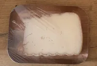Tomme brebis chevre