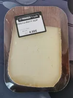 Fromage OSSAU IRATY AOP