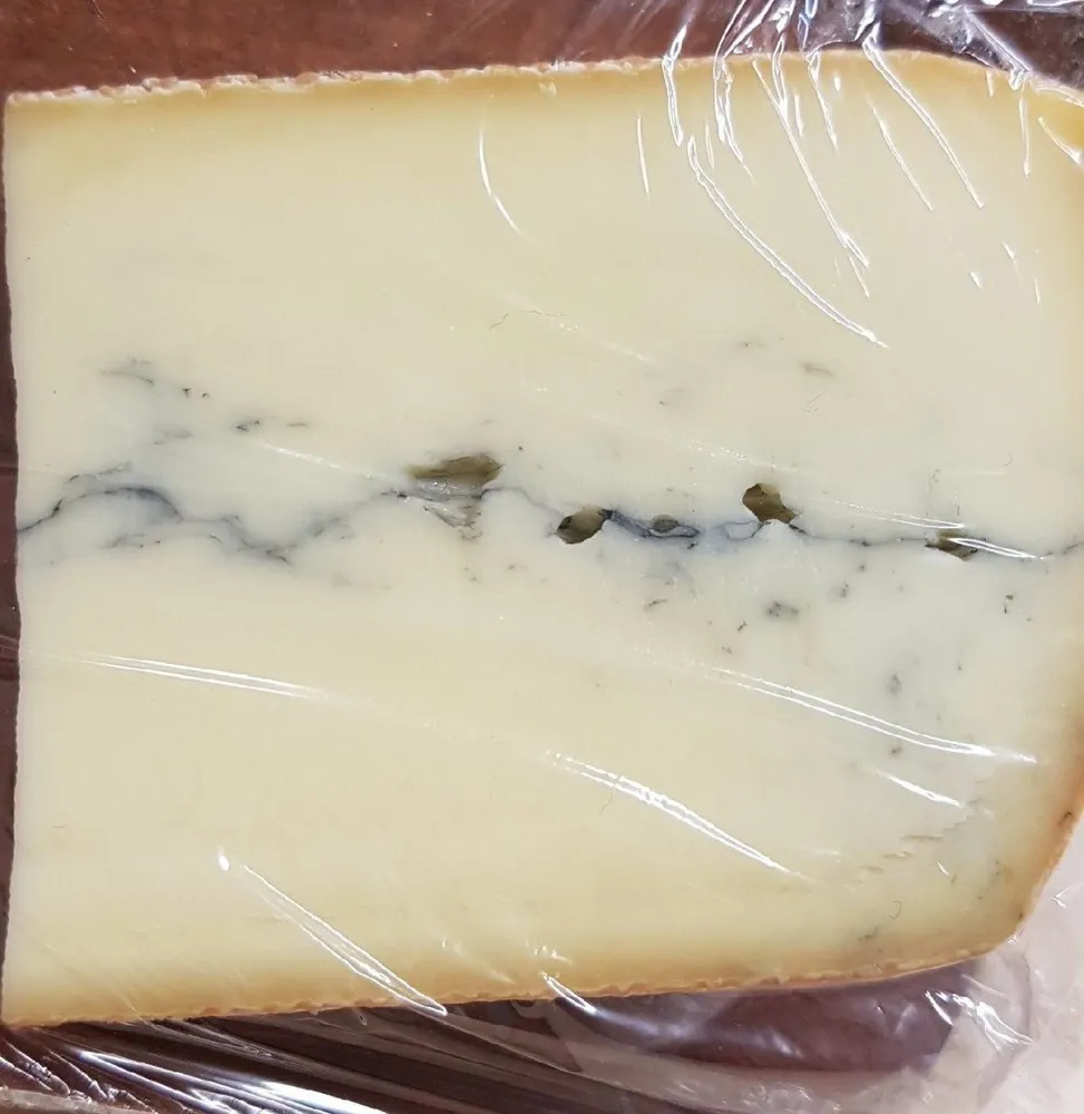 Morbier aop