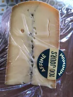 Morbier AOP