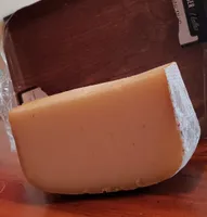 Tomme pur brebis