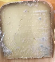 Tomme pur brebis