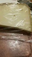 Tomme pur brebis