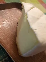 Tomme blanche