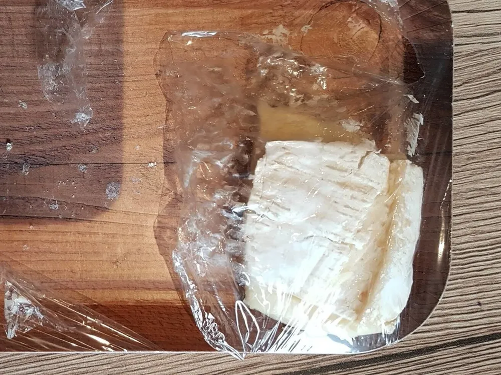 Brie de Meaux