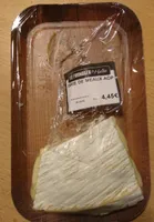 Brie de meaux aop