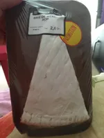 Brie de Meaux AOP