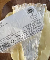 Brie de Meaux