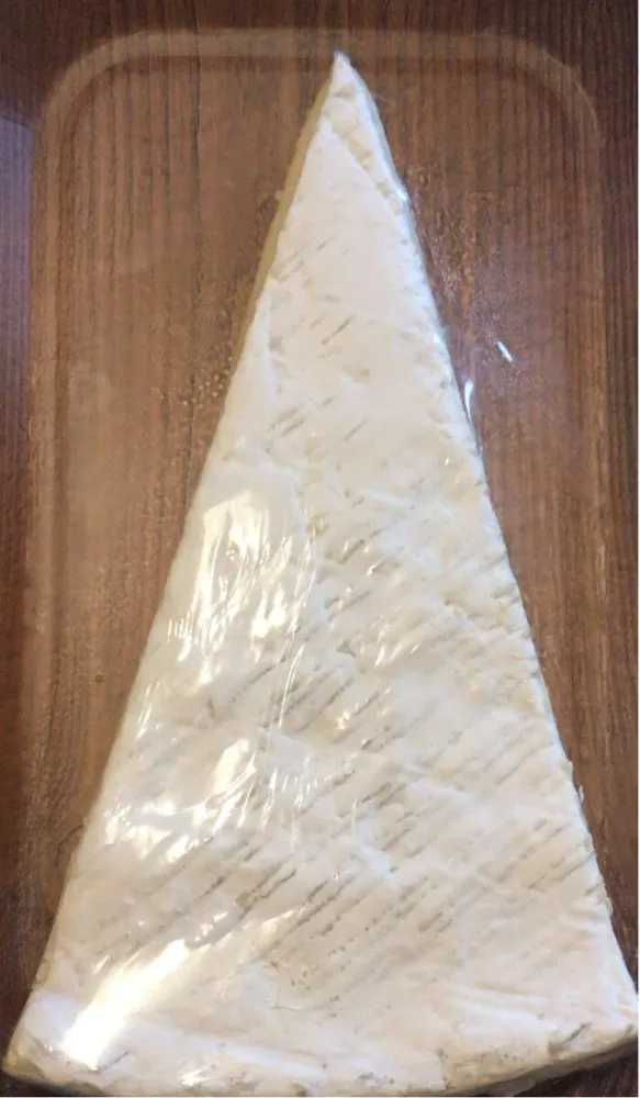 Brie de meaux AOP