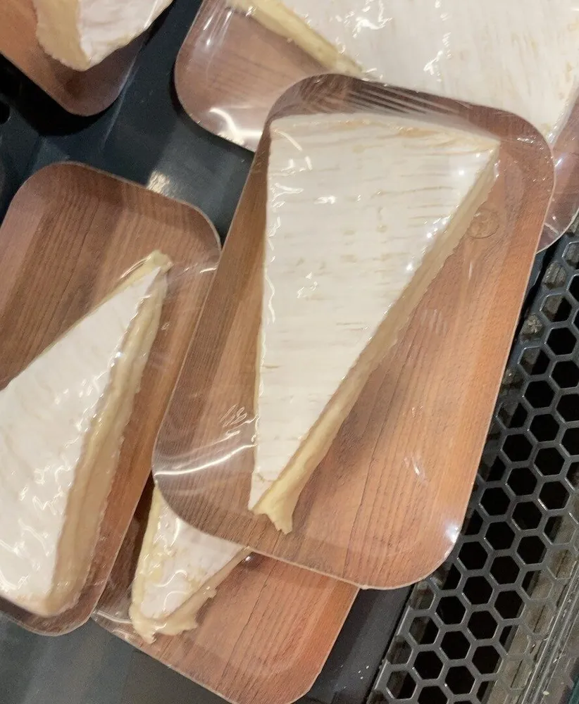 Brie de meaux