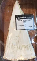 Brie de Meaux