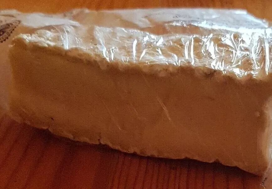 Brie de Meaux AOP