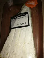 Brie de Meaux AOP