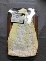 Brie de Meaux AOP
