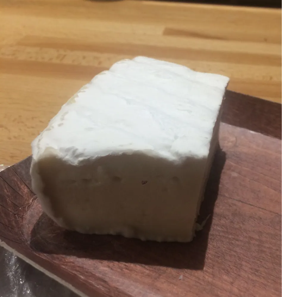 Brie de chevre