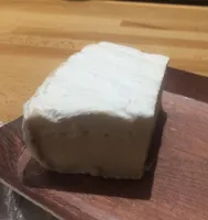 Brie de chevre