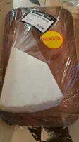 Lebri de chèvre