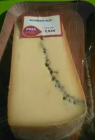 Morbier AOP