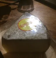 Tomme de savoie