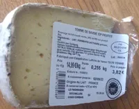 Tomme de Savoie IGP fruitée