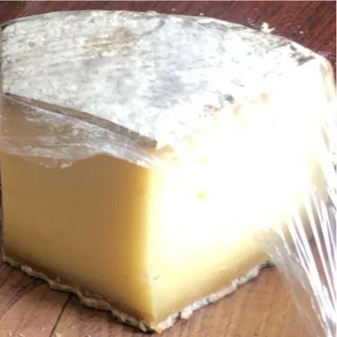 TOMME DE SAVOIE IGP FRUITEE