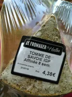 Tomme de Savoie