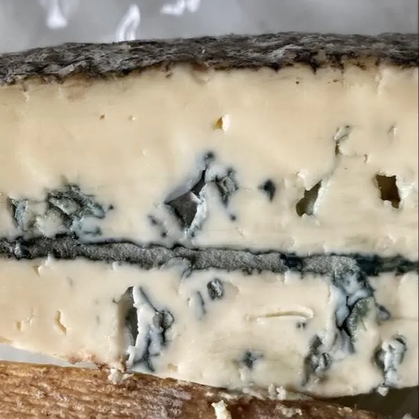 Bleu de  Laqueuille
