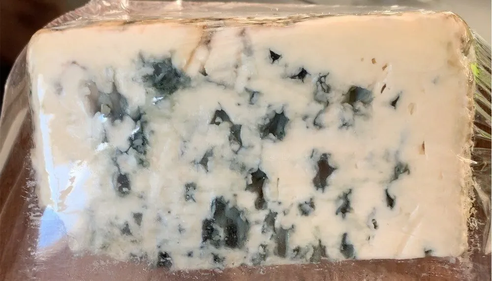 Bleu de Laqueuille