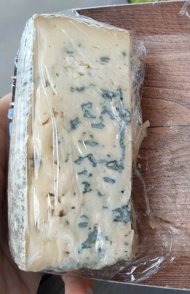 Bleu de Laqueuille