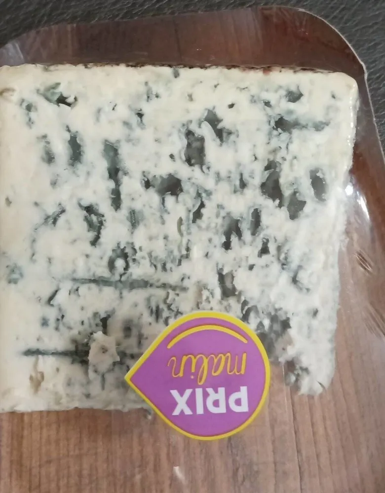 Bleu de laqueuille
