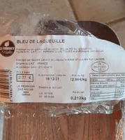 Bleu de Laqueuille