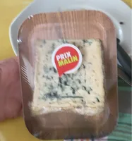Bleu laqueuille