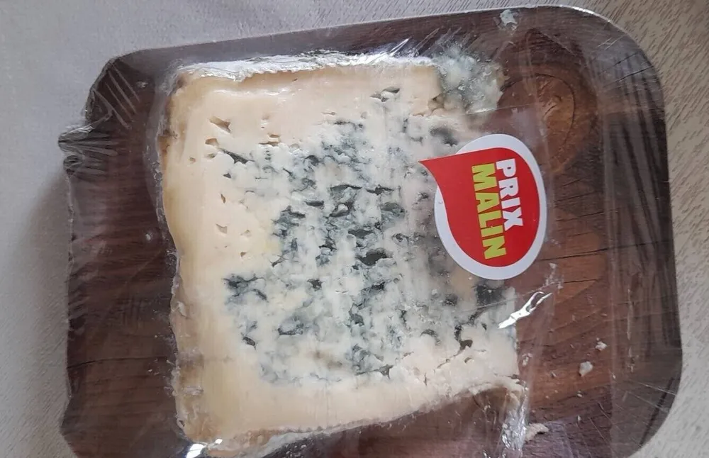 bleu laqueuille