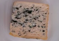 Bleu de laqueuille la memee