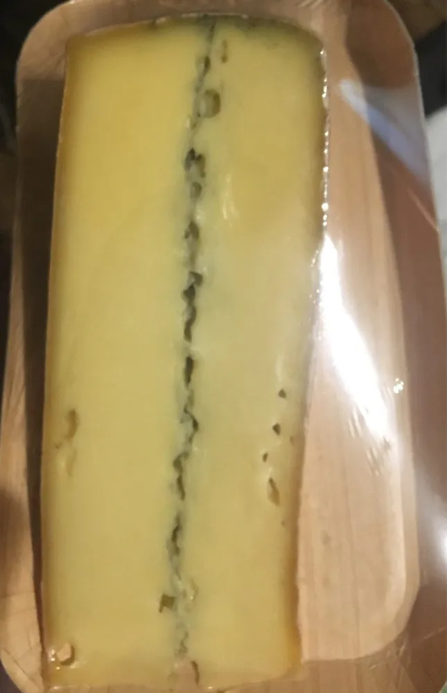 Morbier AOP 70 jours lait cru