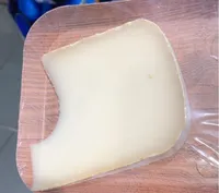 Tomme chèvre brebis